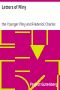 [Gutenberg 2811] • Letters of Pliny